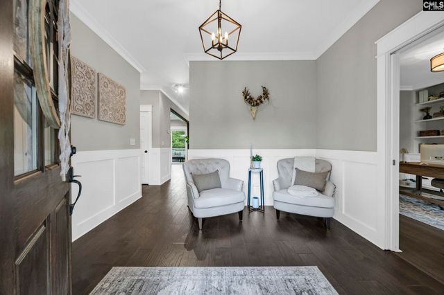 201 Crickentree Drive, Blythewood, SC 29016