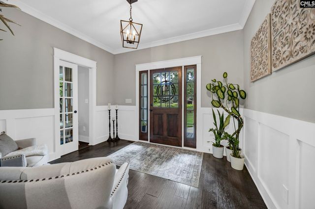 201 Crickentree Drive, Blythewood, SC 29016