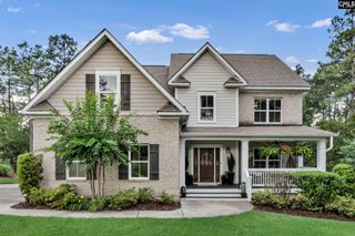 201 Crickentree Drive, Blythewood, SC 29016