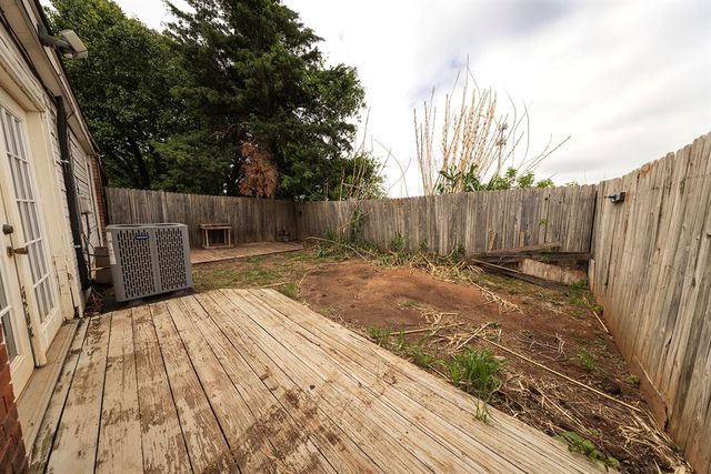 1113 Swan Lake Road, Edmond, OK 73003