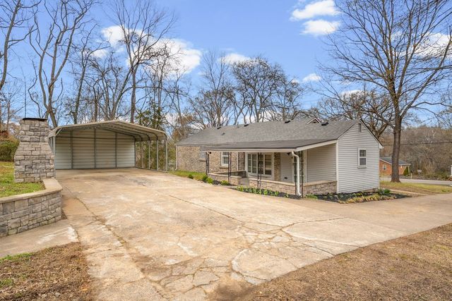 1225 Currey Rd, Nashville, TN 37217