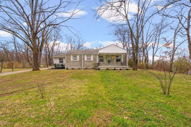 1225 Currey Rd, Nashville, TN 37217