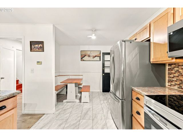 4735 Ne HARCOURT Ave, Keizer, OR 97303