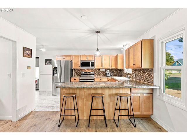 4735 Ne HARCOURT Ave, Keizer, OR 97303