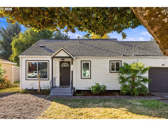 4735 Ne HARCOURT Ave, Keizer, OR 97303
