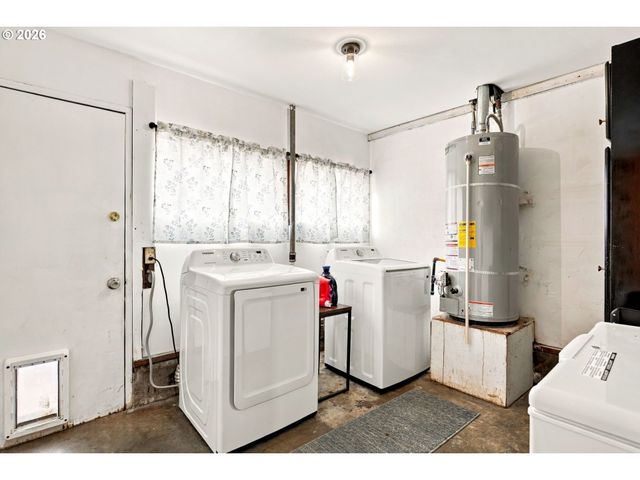 4735 Ne HARCOURT Ave, Keizer, OR 97303