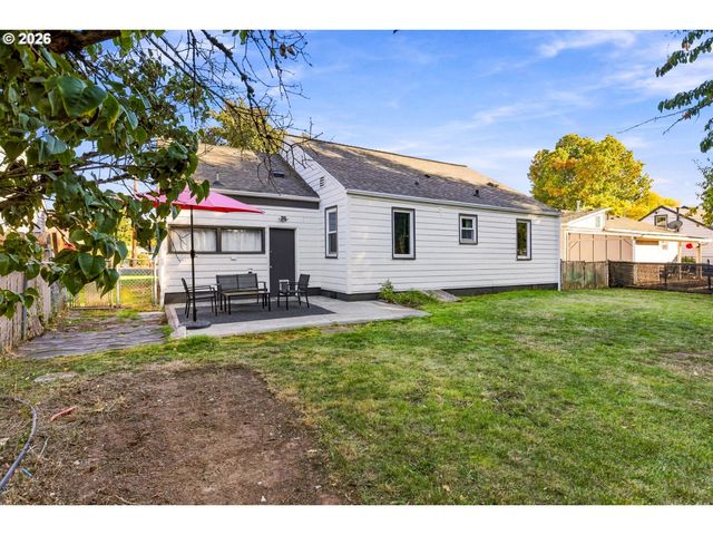 4735 Ne HARCOURT Ave, Keizer, OR 97303