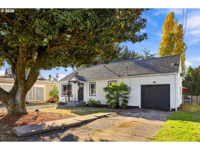 4735 Ne HARCOURT Ave, Keizer, OR 97303