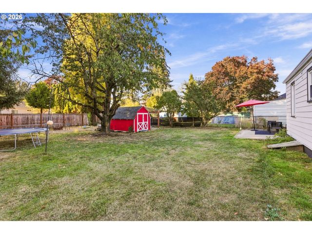 4735 Ne HARCOURT Ave, Keizer, OR 97303