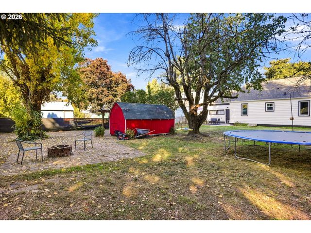 4735 Ne HARCOURT Ave, Keizer, OR 97303