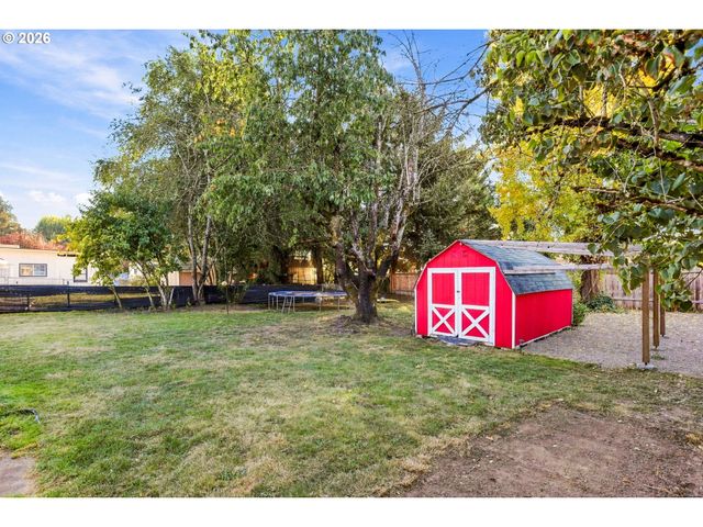 4735 Ne HARCOURT Ave, Keizer, OR 97303