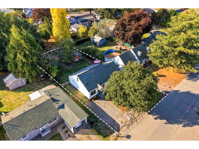 4735 Ne HARCOURT Ave, Keizer, OR 97303