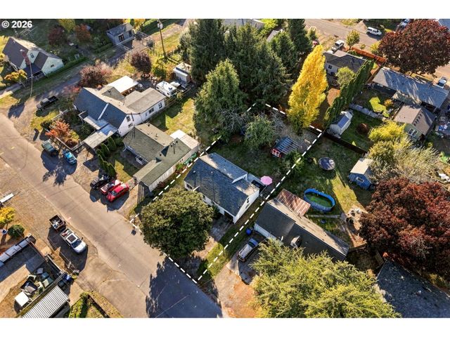 4735 Ne HARCOURT Ave, Keizer, OR 97303