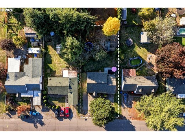 4735 Ne HARCOURT Ave, Keizer, OR 97303