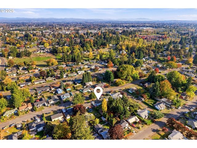 4735 Ne HARCOURT Ave, Keizer, OR 97303