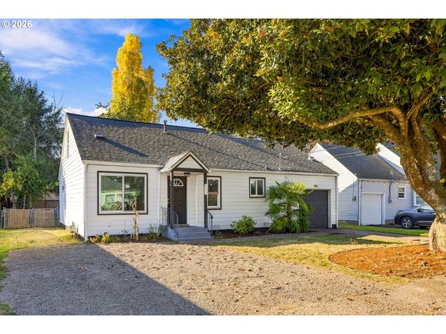 4735 Ne HARCOURT Ave, Keizer, OR 97303