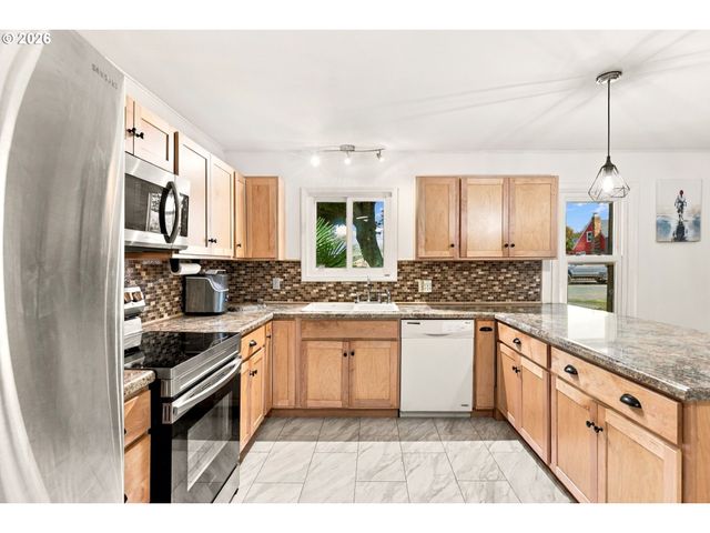 4735 Ne HARCOURT Ave, Keizer, OR 97303