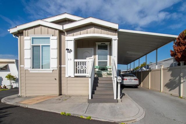 60 Wilson Way, Milpitas, CA 95035