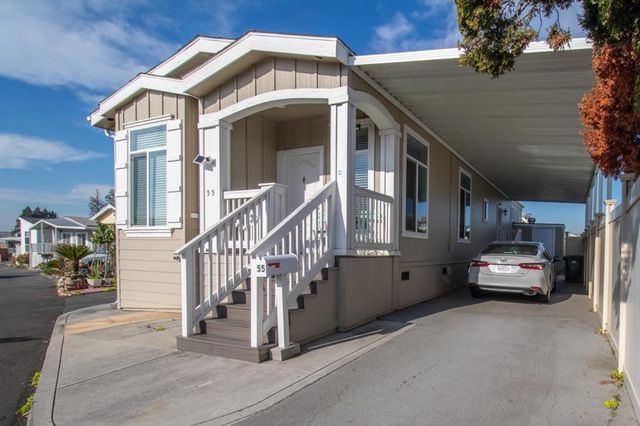 60 Wilson Way, Milpitas, CA 95035