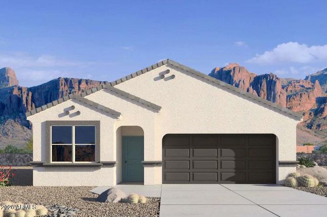 12330 E LUPINE Lane, Florence, AZ 85132