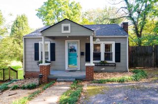 2613 Nathan Street, Kingsport, TN 37664