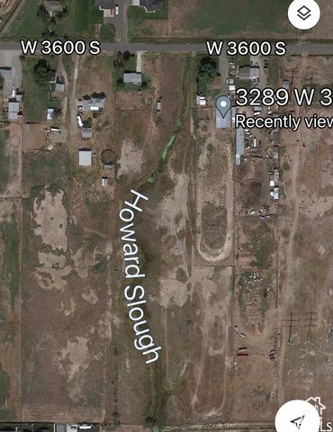 3319 W 3600 S, West Haven, UT 84401