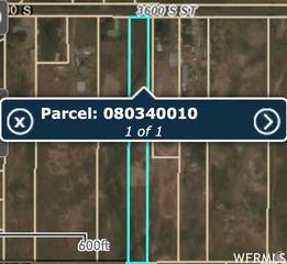 3319 W 3600 S, West Haven, UT 84401