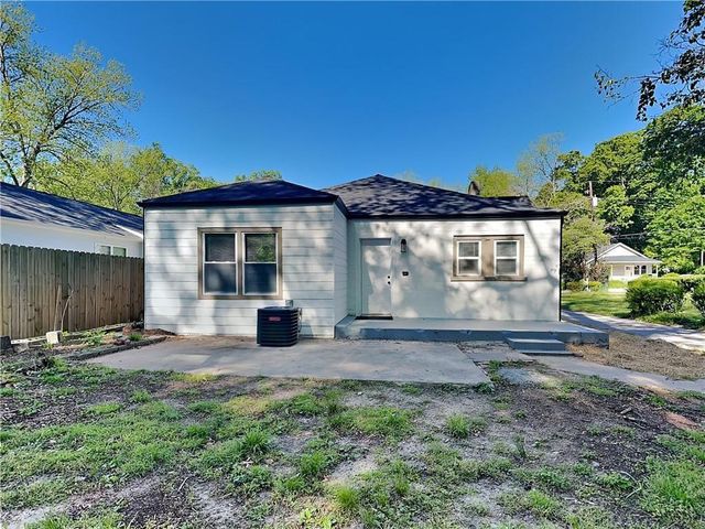 499 Woodlawn NW Avenue, Atlanta, GA 30318