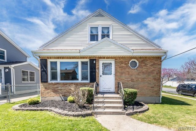 76 Lamson Road, Tonawanda, NY 14223