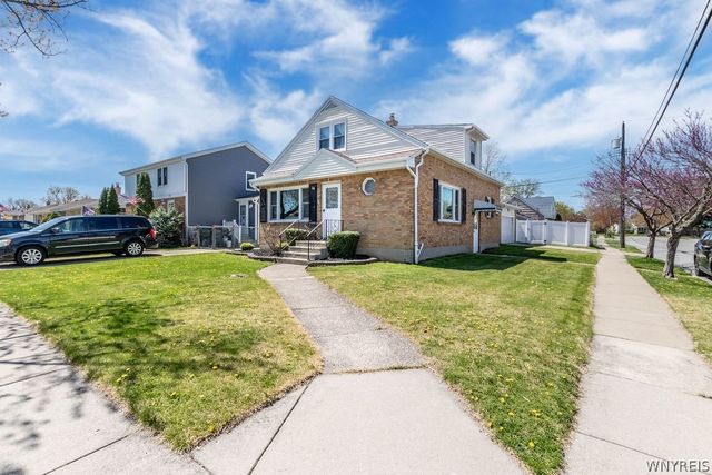 76 Lamson Road, Tonawanda, NY 14223