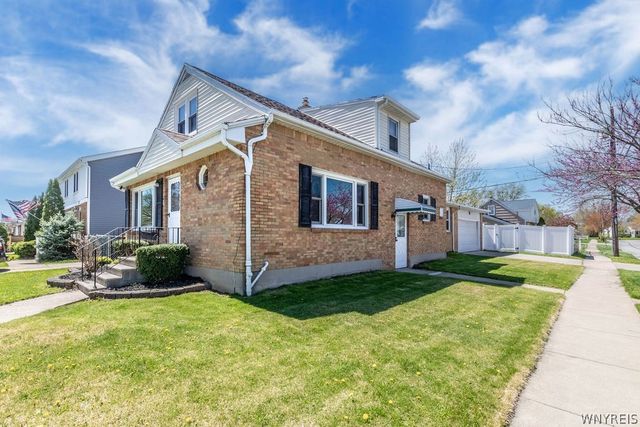76 Lamson Road, Tonawanda, NY 14223