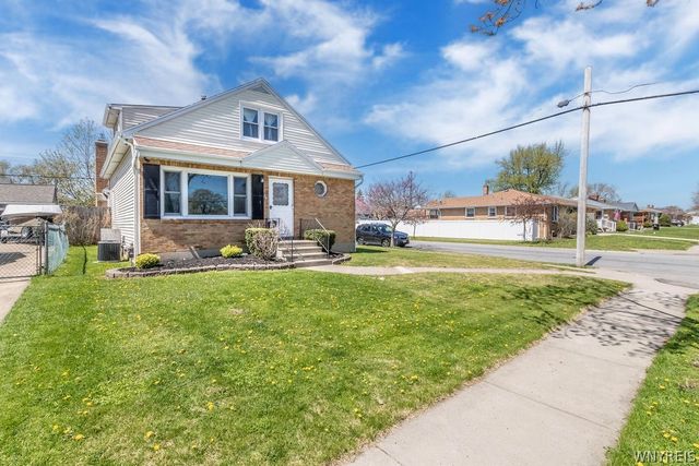 76 Lamson Road, Tonawanda, NY 14223