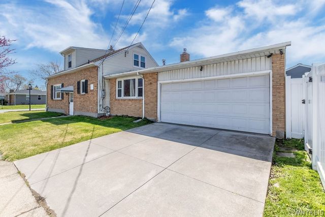 76 Lamson Road, Tonawanda, NY 14223