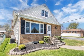 76 Lamson Road, Tonawanda, NY 14223