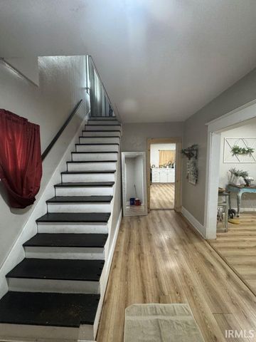1606 Frances Avenue, Elkhart, IN 46516