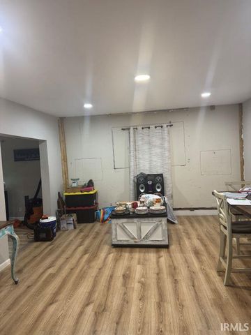 1606 Frances Avenue, Elkhart, IN 46516