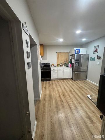 1606 Frances Avenue, Elkhart, IN 46516