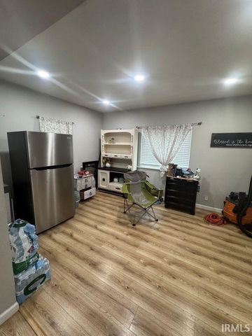 1606 Frances Avenue, Elkhart, IN 46516