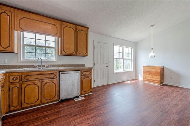 33 Misty Ridge Drive, Euharlee, GA 30145
