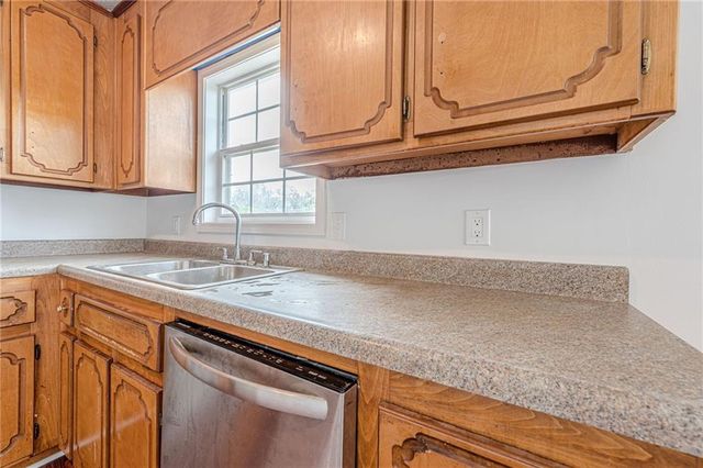 33 Misty Ridge Drive, Euharlee, GA 30145
