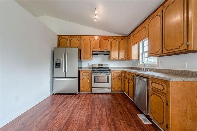 33 Misty Ridge Drive, Euharlee, GA 30145