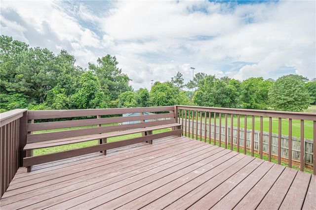 33 Misty Ridge Drive, Euharlee, GA 30145