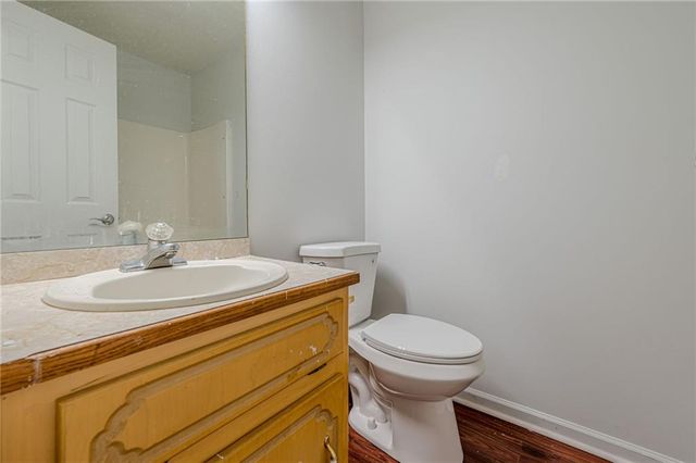 33 Misty Ridge Drive, Euharlee, GA 30145