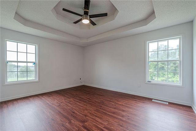 33 Misty Ridge Drive, Euharlee, GA 30145