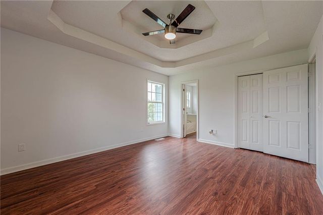 33 Misty Ridge Drive, Euharlee, GA 30145
