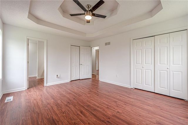 33 Misty Ridge Drive, Euharlee, GA 30145