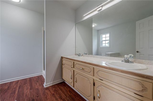 33 Misty Ridge Drive, Euharlee, GA 30145