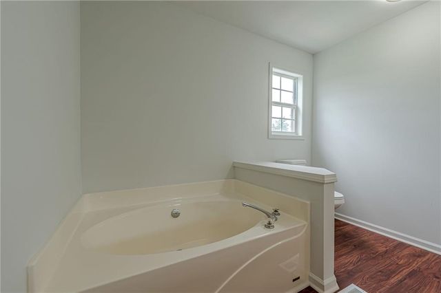 33 Misty Ridge Drive, Euharlee, GA 30145