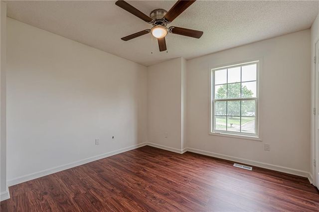 33 Misty Ridge Drive, Euharlee, GA 30145