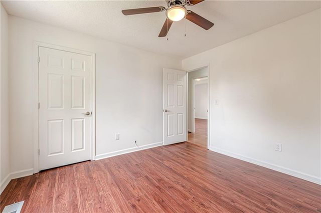 33 Misty Ridge Drive, Euharlee, GA 30145
